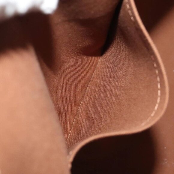 LOUIS VUITTON Monogram Totally MM Tote Bag M56689 LV Auth 101342SAV - Picture 12 of 16